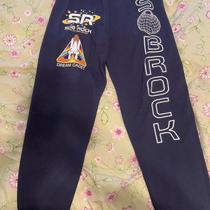 John Mayer Sob Rock Tour Sweatpants